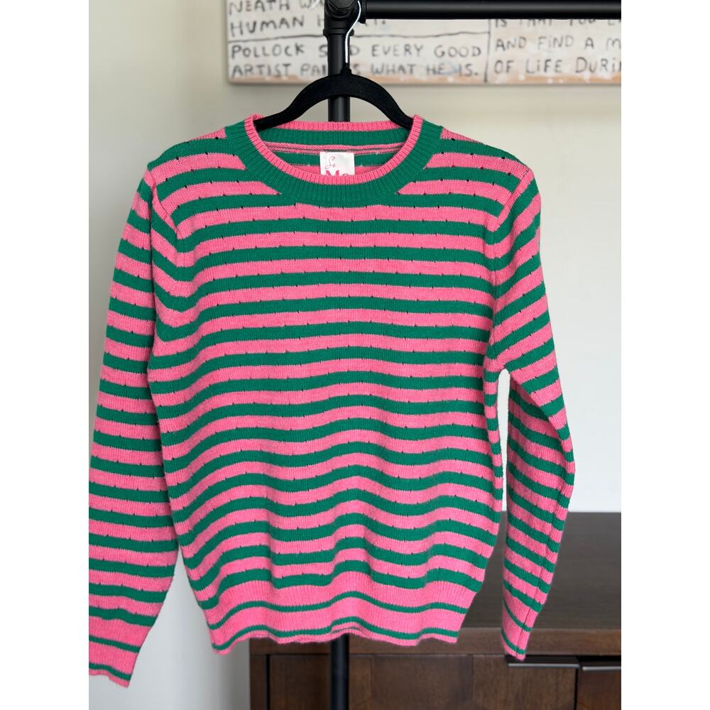So Me Sweater